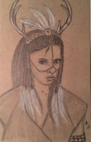 Earth Spirit